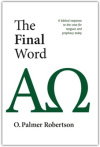 The Final Word